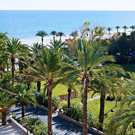 Alicante Plage Muchavista Vu Mer Piscine ,Wifi Eksteriør billede